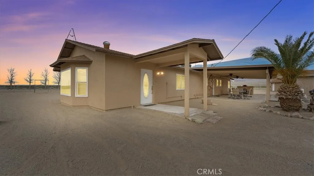 86252 Sampson, 29 Palms, California 92277 home-pic-1