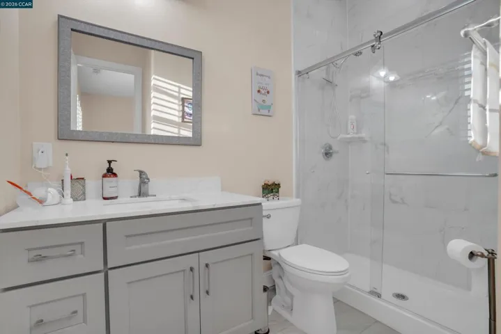 Hall Bathroom