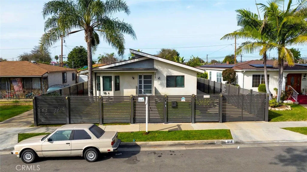813 S Spruce Street, Montebello, California 90640 home-pic-54
