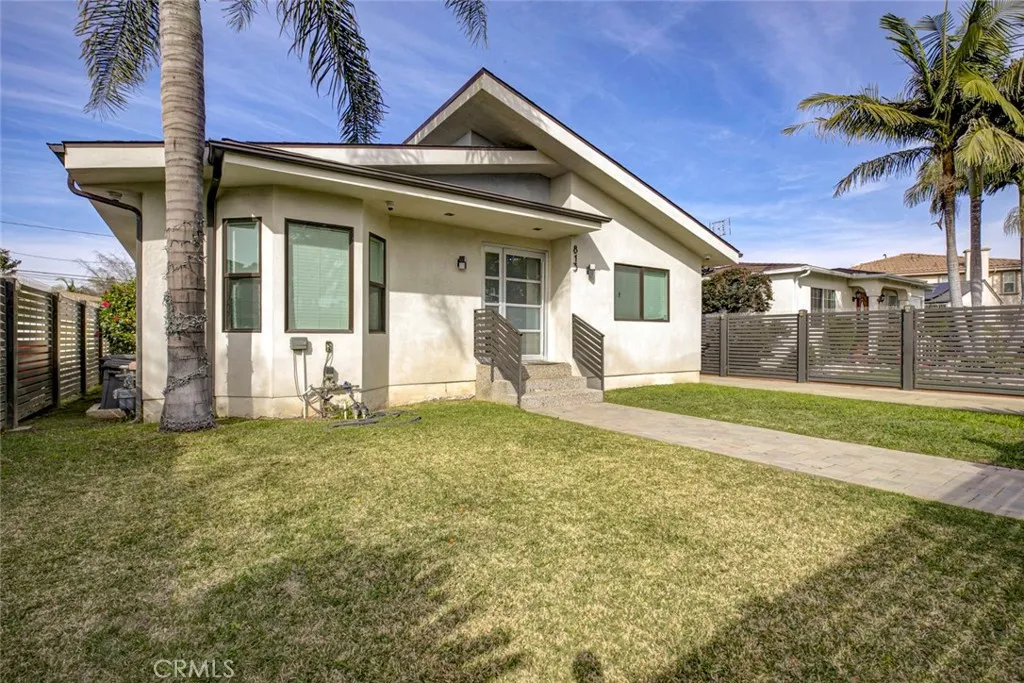 813 S Spruce Street, Montebello, California 90640 home-pic-2