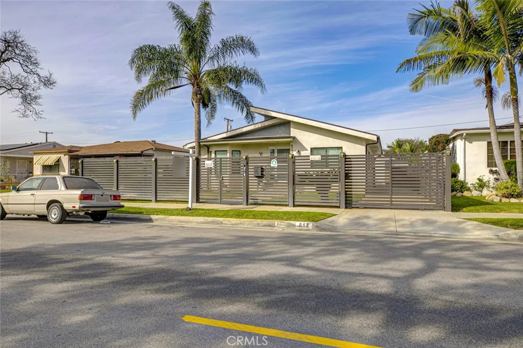 813 S Spruce Street, Montebello, California 90640 home-pic-56