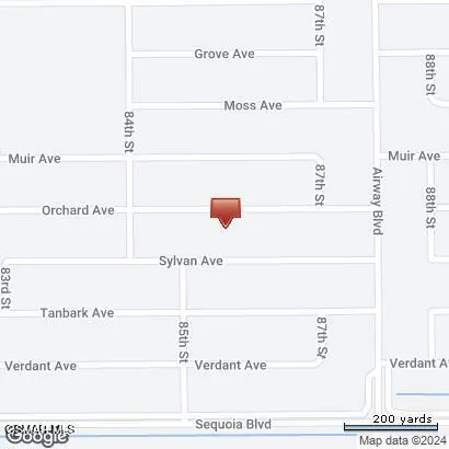 Lot 75 Street