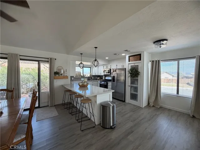 2050 Dartmouth Court, Barstow, California 92311