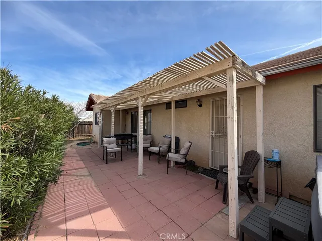 2050 Dartmouth Court, Barstow, California 92311
