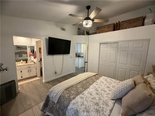 2050 Dartmouth Court, Barstow, California 92311