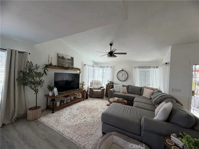 2050 Dartmouth Court, Barstow, California 92311