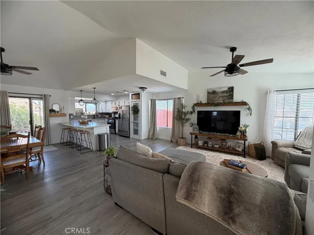 2050 Dartmouth Court, Barstow, California 92311