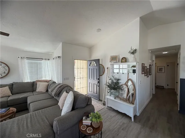 2050 Dartmouth Court, Barstow, California 92311