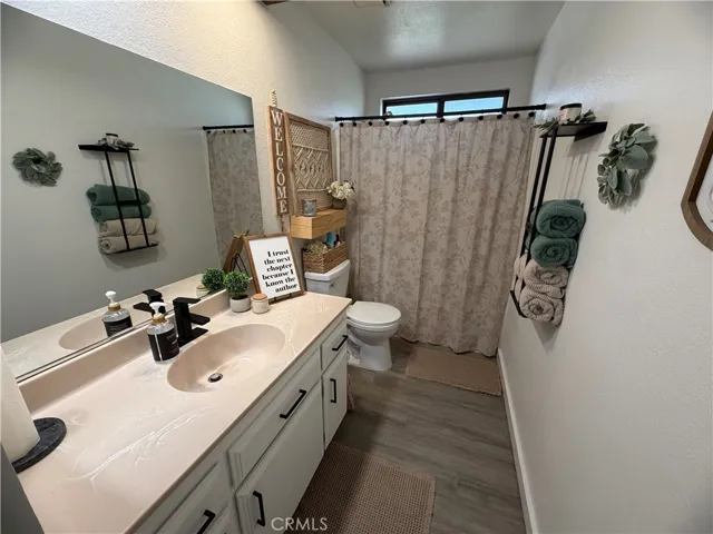 2050 Dartmouth Court, Barstow, California 92311
