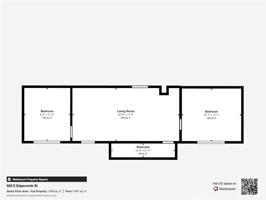 922 E Edgecomb, Covina, California 91724 home-pic-46