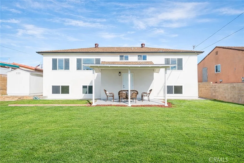 922 E Edgecomb, Covina, California 91724 home-pic-30