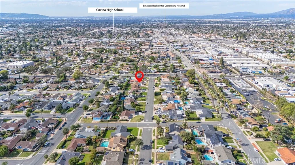 922 E Edgecomb, Covina, California 91724 home-pic-41
