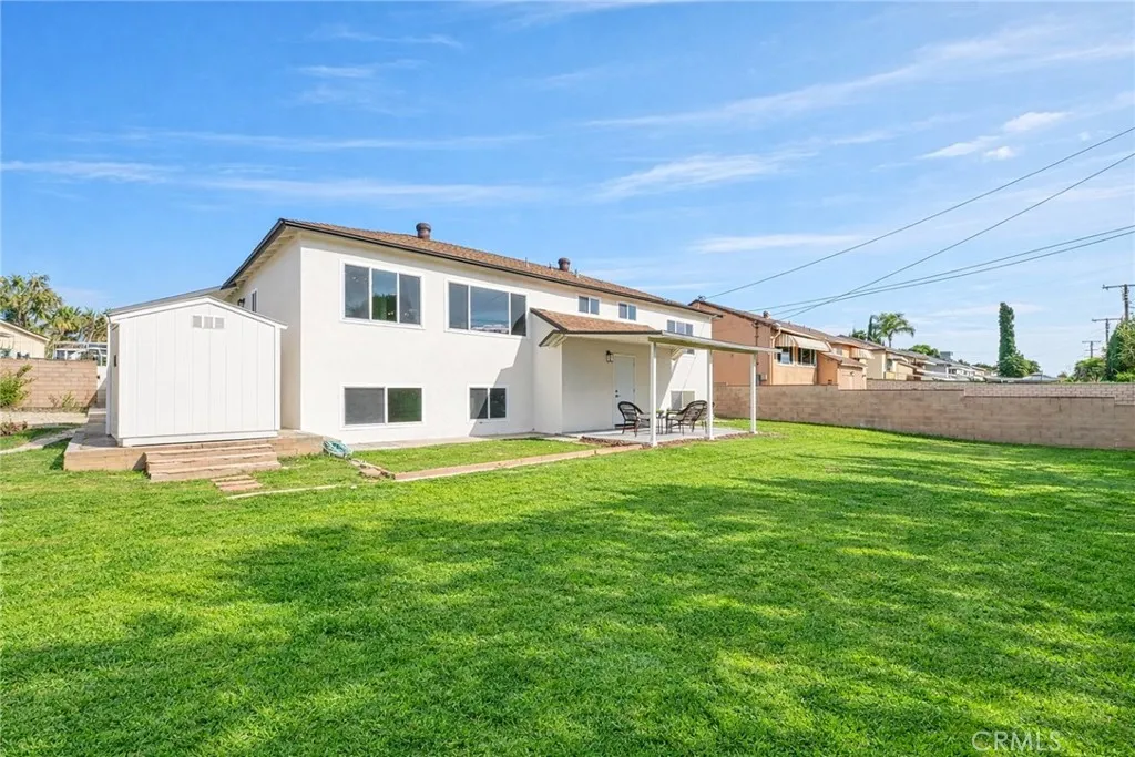 922 E Edgecomb, Covina, California 91724 home-pic-38