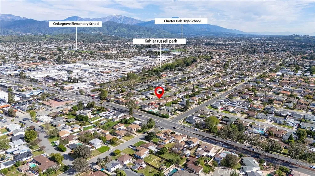 922 E Edgecomb, Covina, California 91724 home-pic-42