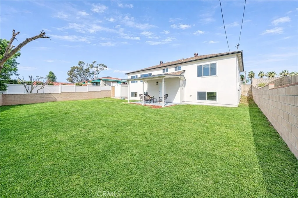 922 E Edgecomb, Covina, California 91724 home-pic-36