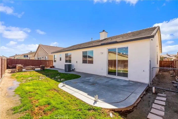 12962 Tehachapi Street, Hesperia, California 92344