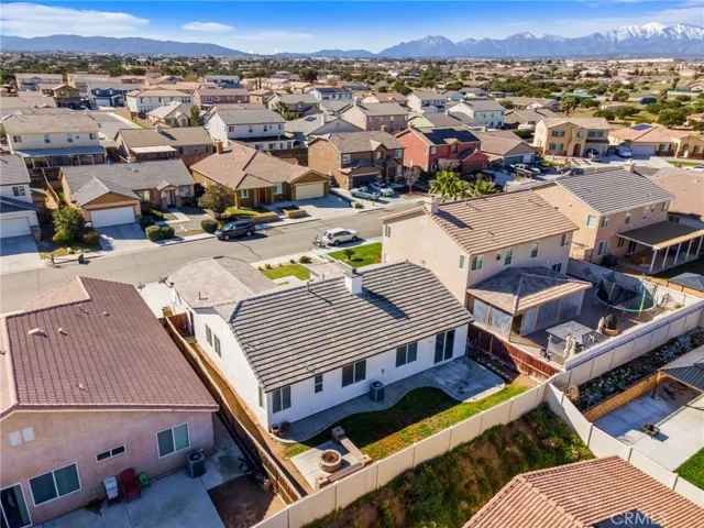 12962 Tehachapi Street, Hesperia, California 92344