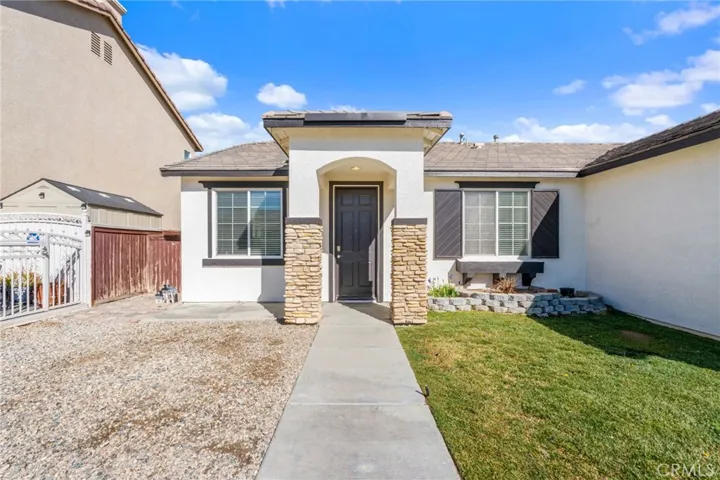 12962 Tehachapi Street, Hesperia, California 92344