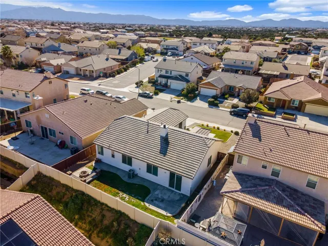 12962 Tehachapi Street, Hesperia, California 92344