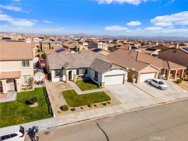12962 Tehachapi Street, Hesperia, California 92344