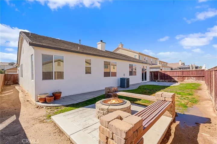 12962 Tehachapi Street, Hesperia, California 92344