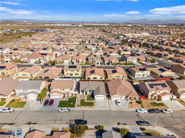 12962 Tehachapi Street, Hesperia, California 92344