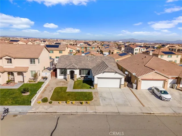 12962 Tehachapi Street, Hesperia, California 92344