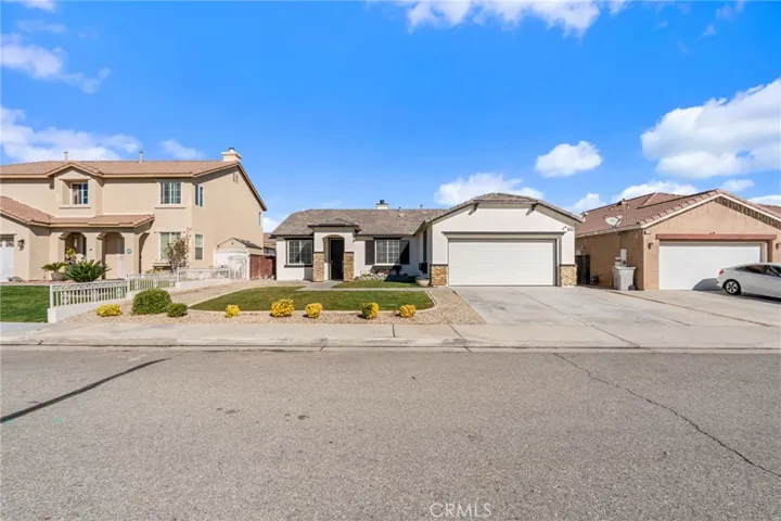 12962 Tehachapi Street, Hesperia, California 92344