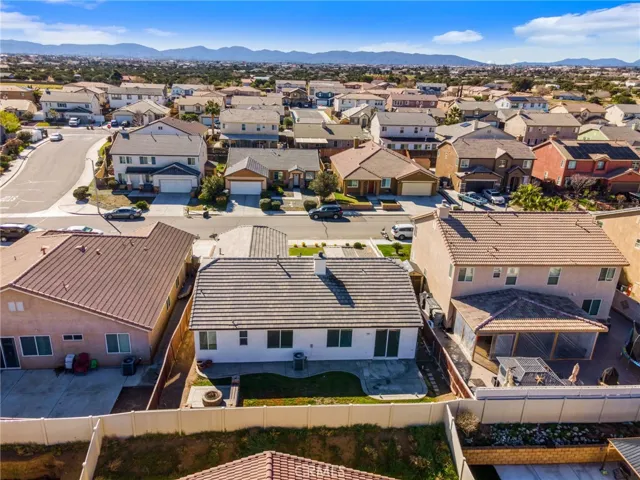 12962 Tehachapi Street, Hesperia, California 92344