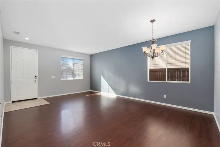 Formal Living Room