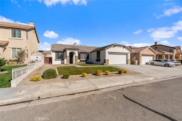 12962 Tehachapi Street, Hesperia, California 92344