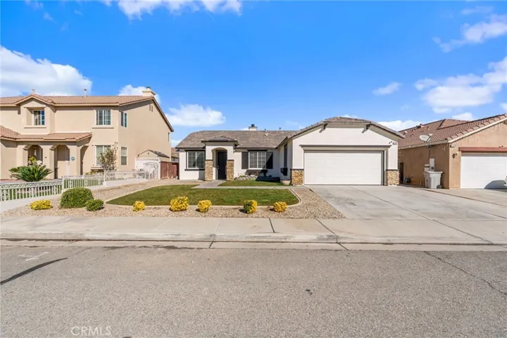 12962 Tehachapi Street, Hesperia, California 92344