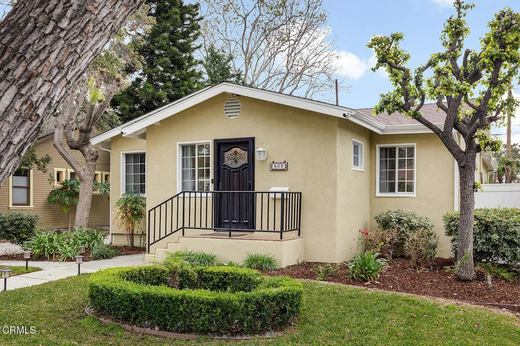 608 Pioneer Drive, Glendale, California 91203 home-pic-1