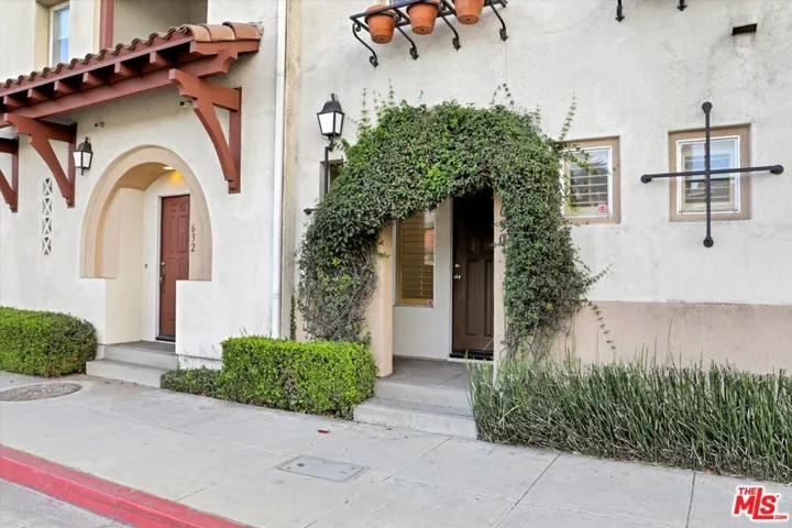 630 E Walnut Street, Pasadena, California 91101
