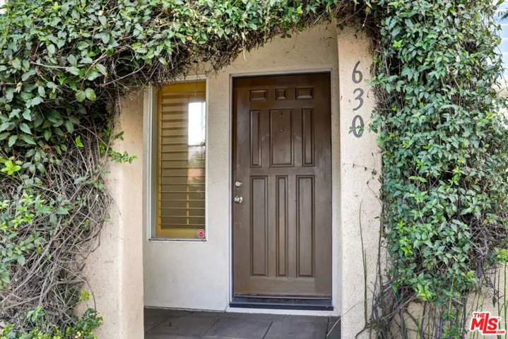630 E Walnut Street, Pasadena, California 91101