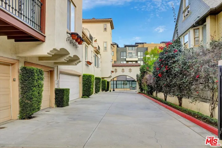 630 E Walnut Street, Pasadena, California 91101