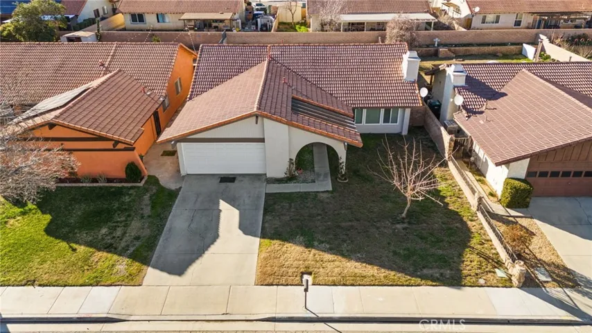 44633 Calston, Lancaster, California 93535