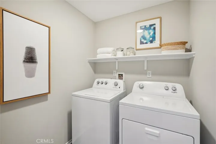 MODEL HOME