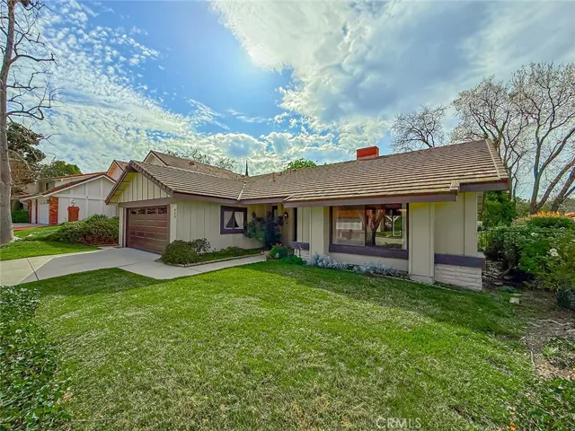 933 Ranch House Road, Westlake Village, California 91361