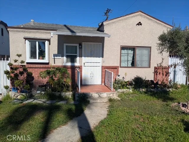 543 W Olive, Inglewood, California 90301