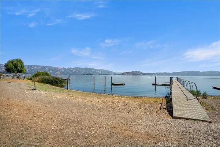 Hoa Dock and Beach