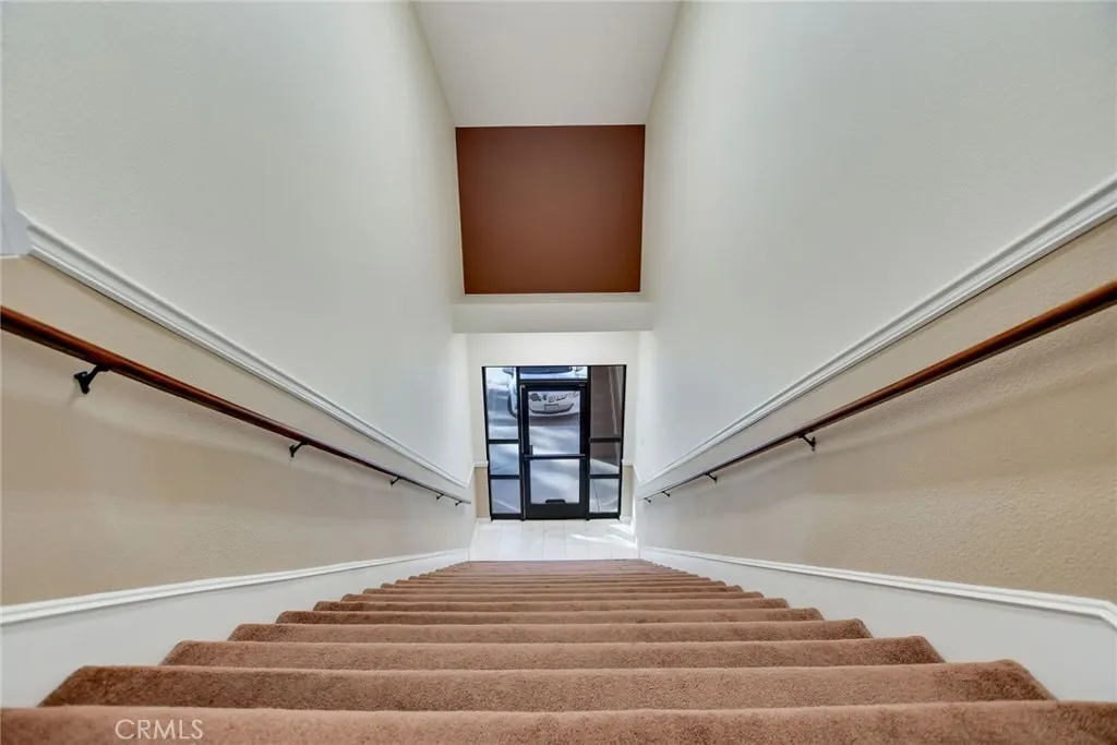 Entry way
