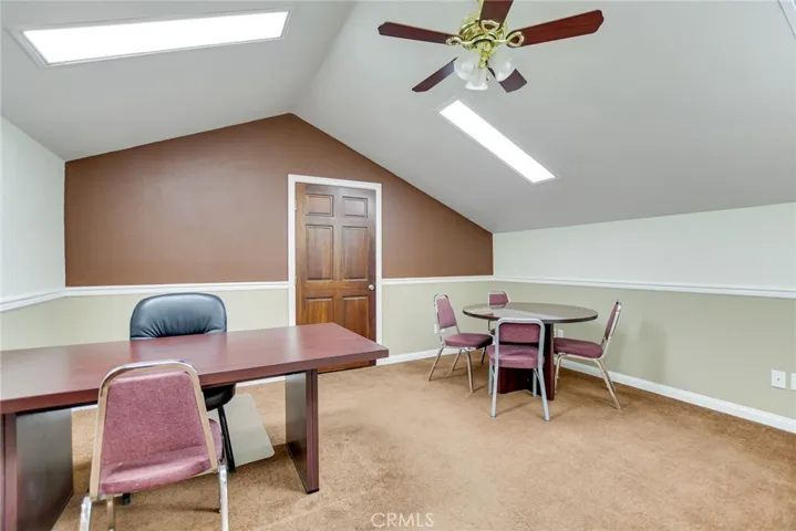 Additional office