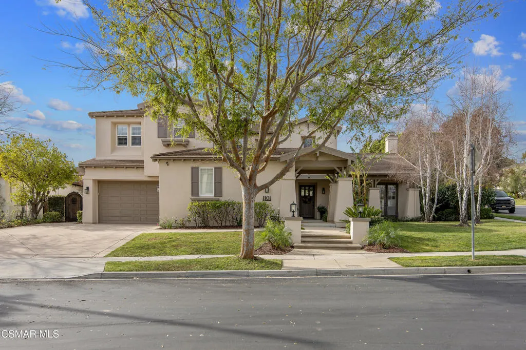 1101 Via Hispano, Newbury Park, California 91320 home-pic-1