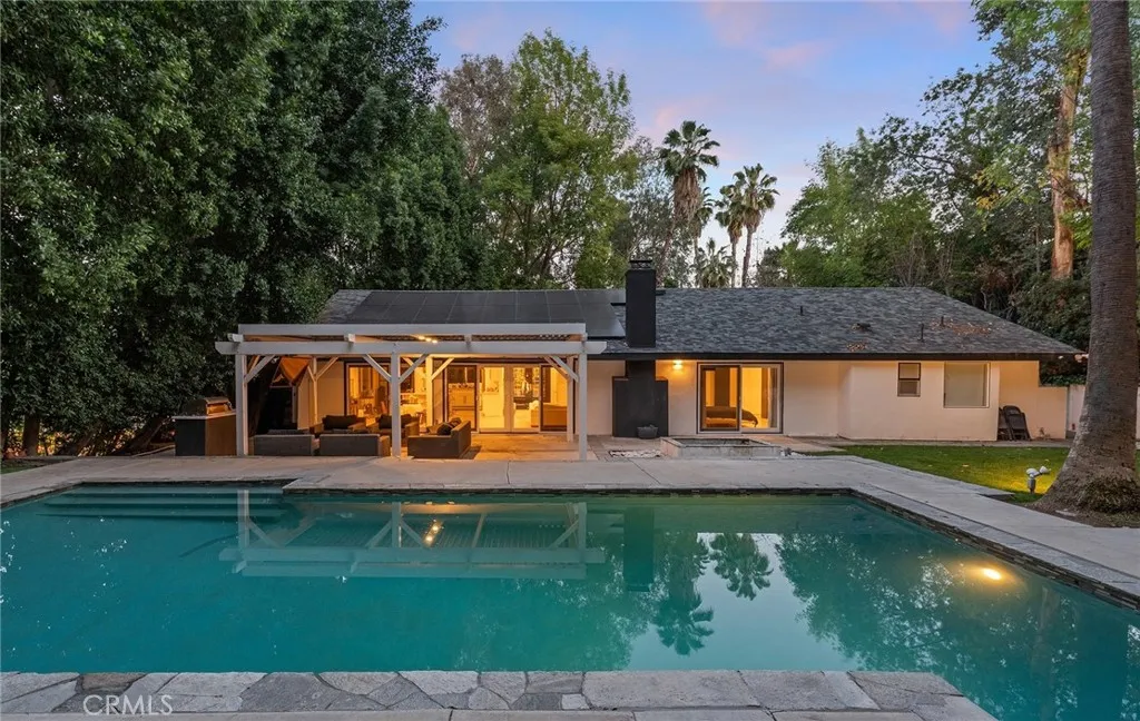 20183 Allentown Drive, Woodland Hills, California 91364 home-pic-1