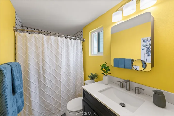primary ensuite bath