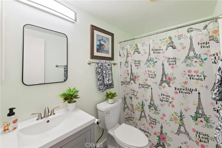 guest bath