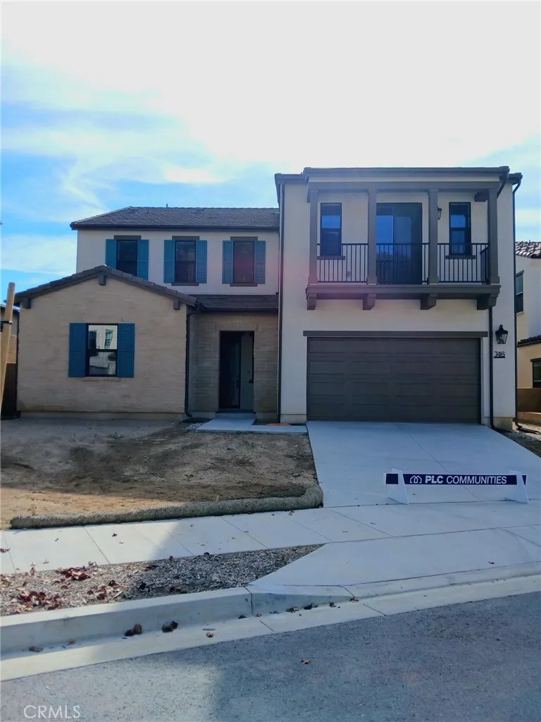 746 Via Arezzo Place, Altadena, California 91001 home-pic-1