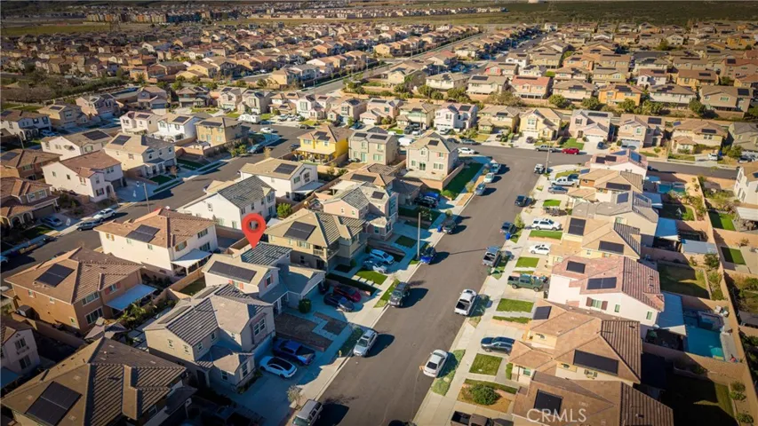 5176 Wintercress, Fontana, California 92336