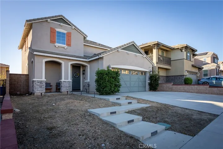 5176 Wintercress, Fontana, California 92336